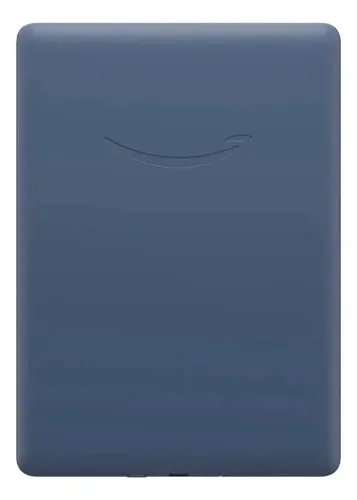 Kindle Paperwhite e-reader amazon 6.8 16gb 2022 11 gen color Azul
