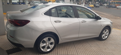 Chevrolet Onix Plus 1.0 Turbo Premier Manual 0km