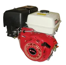 Comprar Motor A Explosión Fema 170f Eje Horizontal 7hp Universal