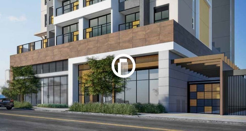 Studio Construtora - Vila Mariana - Ref: 4304 - V-re5262