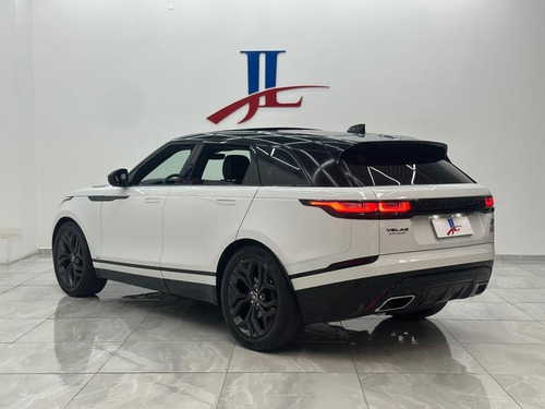 Land Rover Range Rover Velar R-dynamic Se 2.0 4x4 300cv