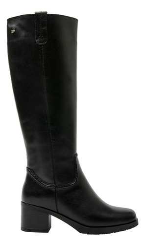 Bota Casual Mujer 16 Hrs - J065