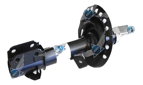 Imagen 1 de 4 de Amortiguador Delantero Izquierdo Nissan Micra 05-08
