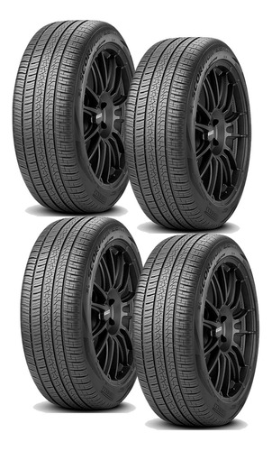 4 Llantas Pirelli Scorpion Zero All Season 255/45r19