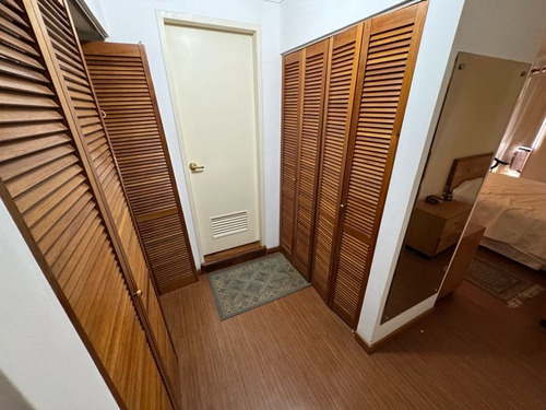 Apartamento En Alquiler La Alameda