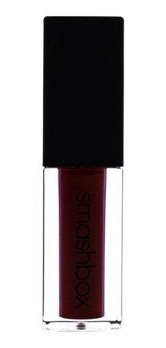 Lápiz Labial Líquido Always On Miss Conduct De Smashbox