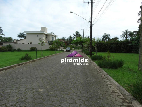 Imagem 4 de 6 de Terreno À Venda, 490 M² Por R$ 735.000,00 - Praia Cocanha - Caraguatatuba/sp - Te0926
