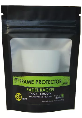 Protector Liso Transparente 