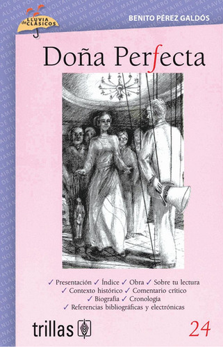 Doña Perfecta