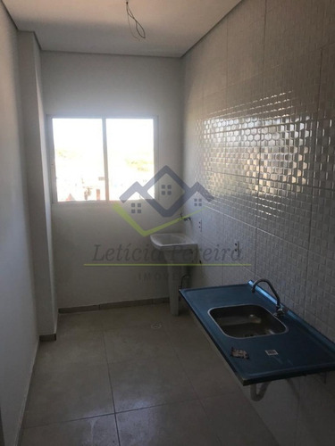 Imagem 8 de 14 de Apartamento 46m 2 Dorms, Jundiapeba- Mogi Das Cruzes Sp - Ap00202 - 69313238