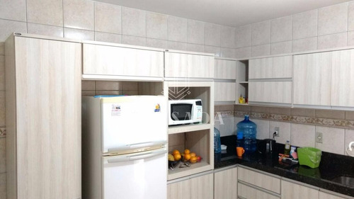 Imagem 4 de 12 de Terreno Com Casa Morretes Itapema - 574