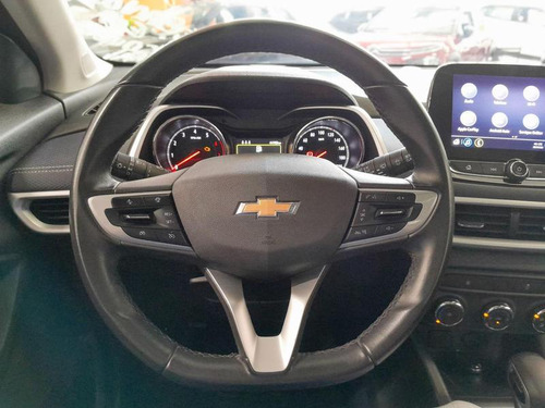 Chevrolet Tracker Tracker 1.2 Turbo Premier