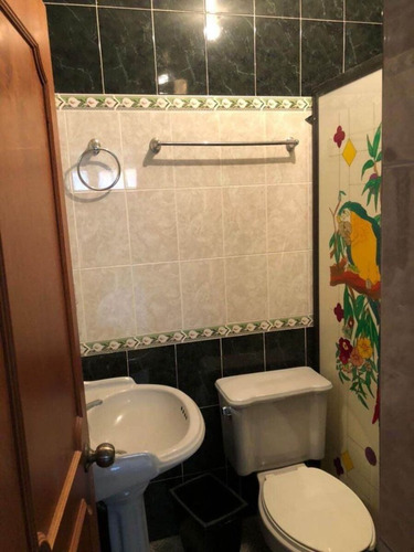 Casa En Venta En Calle De Nicolas Leon, Colonia Jardin Balbuena, Venustiano Carranza