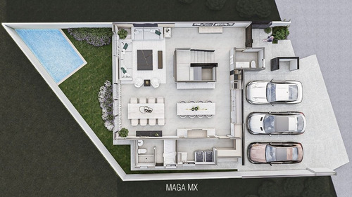 Casa En En Venta En Castaños Del Vergel