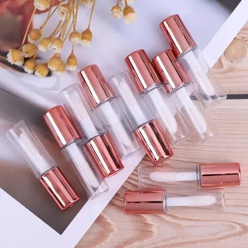 Mini Kit De Embalagem Para Retoque De Batom - (40 Unidades)