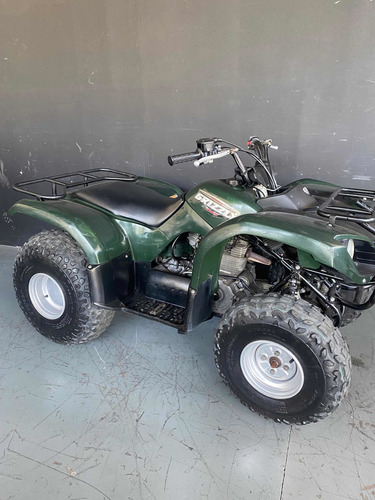 Imagen 8 de 15 de Yamaha Grizzly 125