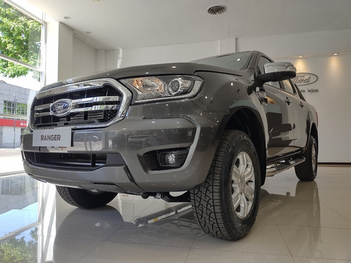 Imagen 3 de 24 de Ford Ranger 3.2 Xlt 4x2 Mt Con Entrega Inmediata 2023 (a)