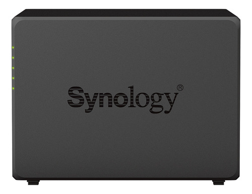 Servidor Nas Storage Almacenamiento Synology Ds923+
