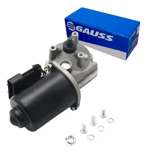 Motor Limpador Parabrisa Gm Monza Kadett 1989 A 1997