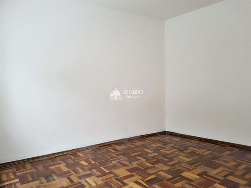 Imagem 11 de 19 de Casa 4 Dorm Pátio Garagem - 87048