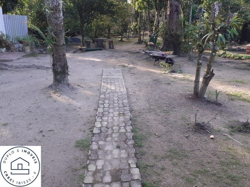Imagem 7 de 29 de Chácara Em Iguape , Lado Morro, Isolada , Murada, 2 Dormitórios Sendo 1 Suite, Banheiro , Sala, Cozinha, Garagem , Churrasqueira, Varanda, 2 Tanques D - 6588 - 70066609