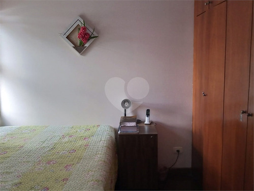 Imagem 19 de 30 de Casa À Venda - Sobrado Em Santo Amaro, 132 M² De Terreno, 3 Dorm. 2 Vagas, Reformado! Confira! - Reo477699