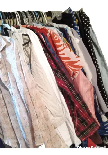 Ropa usada de dama sale