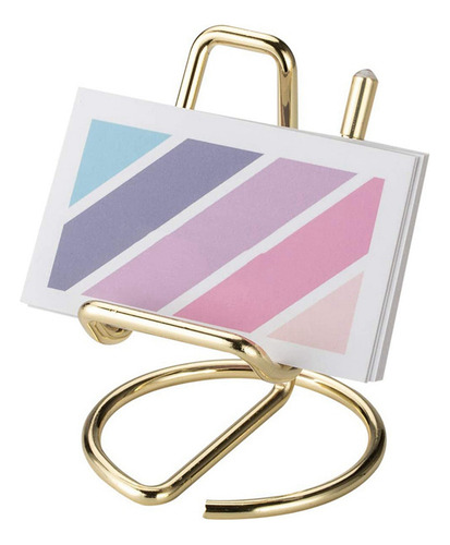 . 2x Tarjetero De Escritorio, Expositor De Tarjetas