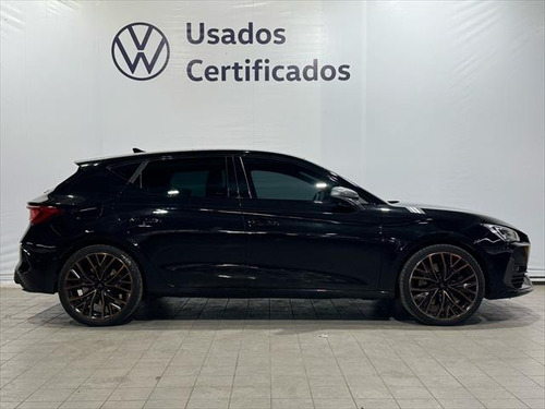 Cupra Leon 2024