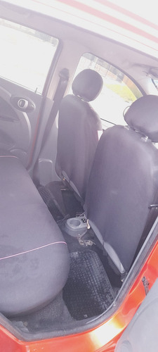 Chana Benni 1.0 Full Manual
