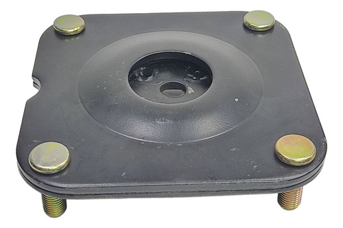Base Amortiguador Delantera Ford Laser 1.8 1.6 4 Tornillos