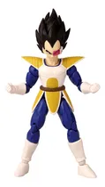 Comprar Dragon Ball Super Dragon Stars Vegeta Dragon Ball Z 65 Pulga