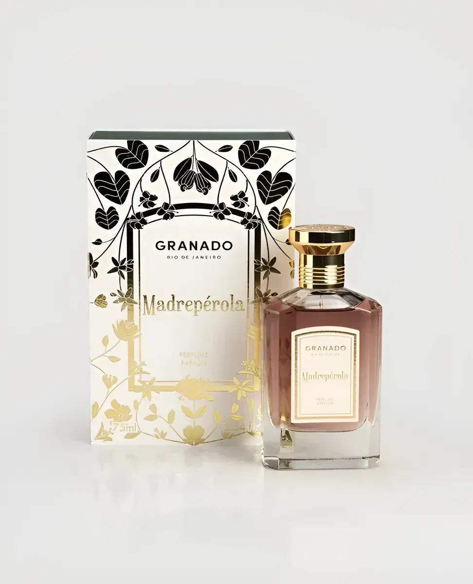 Madrepérola, Granado
