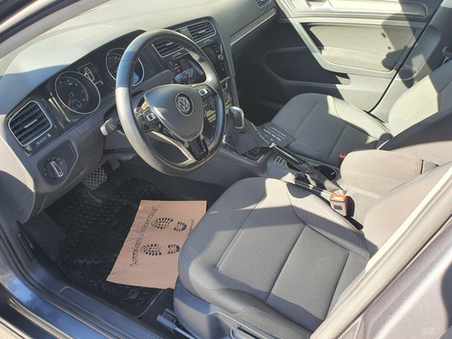 Volkswagen Golf Variant 1.4 Comfortline Tsi Dsg 2018