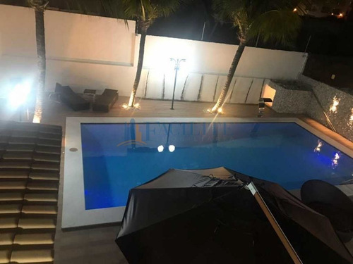 Imagem 12 de 13 de Casa A Venda, Jardim Oceania - 34085