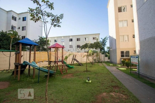 Imagem 14 de 18 de Apartamento 2 Dormitórios, Colônia (zona Leste) - São Paulo/sp - 1749