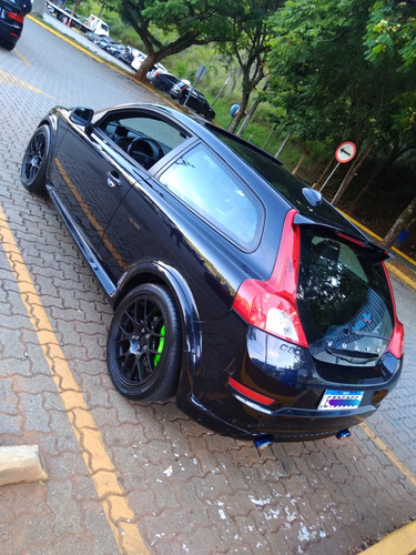 Volvo C30 2.5 T5 Aut. 3p