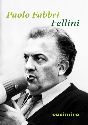 Fellini - Paolo Fabbri