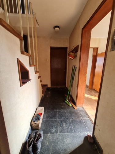 Se Arrienda Casa 537 Mts2 / Calle Gleisner Concepcion 6d 4b