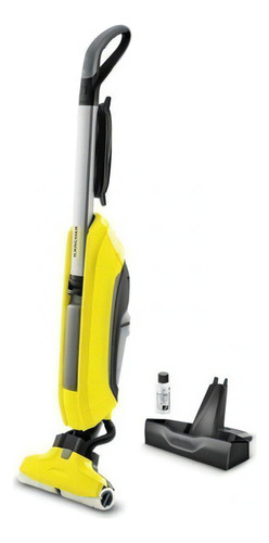 Limpiadora Fregadora De Pisos Lavable 2 En 1 Fc5 Karcher