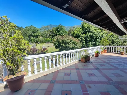 Finca En Barbosa