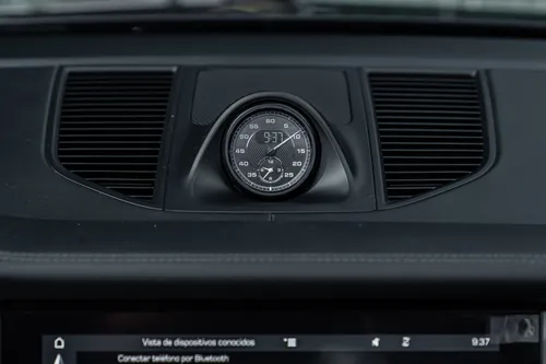 Porsche Macan 2.0 Lux