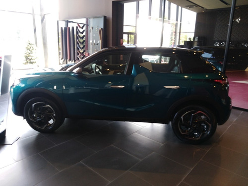 Imagen 5 de 5 de Ds Ds3 Crossback 1.2 Puretech 155 So Chic At8