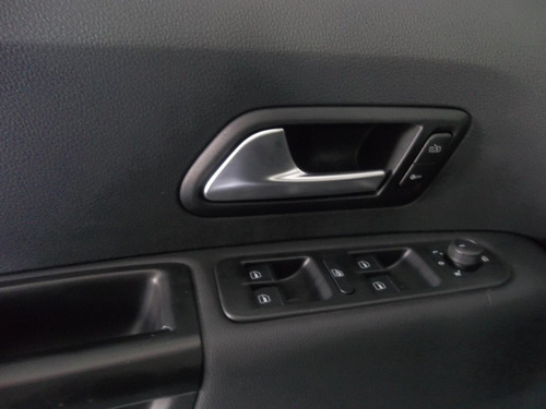 Imagen 12 de 25 de Volkswagen Amarok 3.0 Tdi 258 Hp Confortline 0 Km 2022
