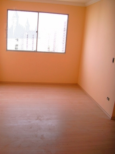 Imagem 1 de 11 de Apartamento Para Venda, 3 Dormitórios, Vila Brasílio Machado - São Paulo - 10084