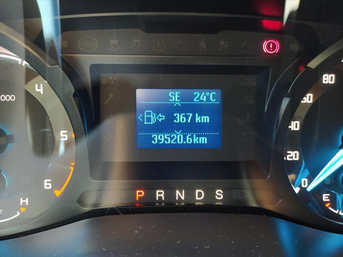 Ranger 2.2 Xls 4x2 Cd 16v Diesel 4p Automático