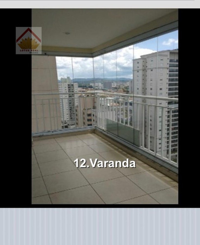 Imagem 1 de 24 de Apartamento A Venda No Bairro Vila Santo Antônio Em - 1007-1