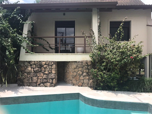 Imagem 13 de 30 de Excelente Casa No Residencial 2 Em Alphaville - Reo470290