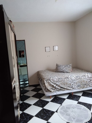 Imagem 13 de 15 de Casa Para Venda Com 3 Dormitórios No Bairro Mogi Moderno Em Mogi Das Cruzes. - Ca00305 - 69982011