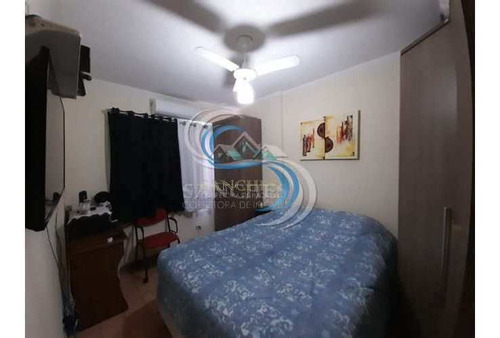 Imagem 6 de 28 de Apartamento 3 Dormitórios 1 Suite Vista Para O Mar - V2908